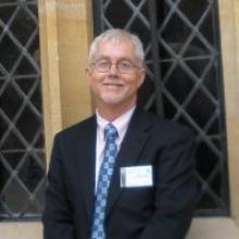Prof. Charles Beem (University of North Carolina)