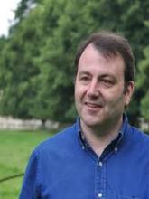 Prof. Munro Price (University of Bradford)